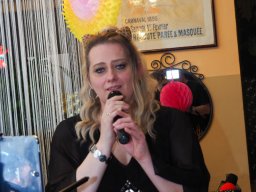 Faschingsfest Mit Musik zur Menschlichkeit 01. 02. 2025